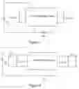 Fig. 02 - Resonant gate drive circuits