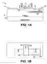 Fig. 02 - Drain extended MOS transistors with multiple capacitors and methods of fabrication