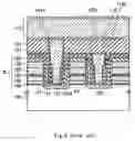Fig. 07 - Semiconductor memory device having a gate electrode and a diffusion layer and a manufacturing method thereof
