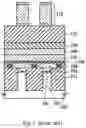 Fig. 08 - Semiconductor memory device having a gate electrode and a diffusion layer and a manufacturing method thereof
