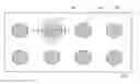 Fig. 01 - Circuit board and semiconductor device