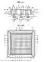 Fig. 10 - Electronic device and method for fabricating the same