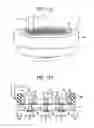 Fig. 12 - Electronic device and method for fabricating the same