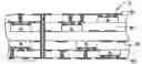 Fig. 01 - Module structure having embedded chips