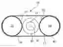 Fig. 01 - Multi-stage gas generator