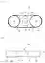 Fig. 02 - Multi-stage gas generator