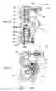 Fig. 07 - Brake system and method for a two-wheeled motor vehicle