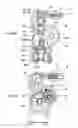 Fig. 09 - Brake system and method for a two-wheeled motor vehicle