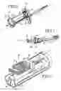 Fig. 03 - Apparatus for converting side-to-side driving motion to rotational motion with a spring assembly and system for tuning the spring assembly