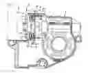 Fig. 02 - Miniature motor