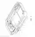 Fig. 02 - Housing mechanism for receiving memory card