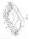 Fig. 06 - Housing mechanism for receiving memory card