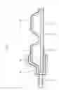Fig. 04 - Flat-type fluorescent lamp and liquid crystal display apparatus having the same