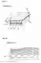Fig. 02 - Barrier rib structure of plasma display panel and lower plate structure using the same