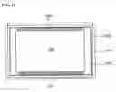Fig. 09 - Barrier rib structure of plasma display panel and lower plate structure using the same