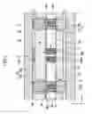 Fig. 09 - Plasma display panel with enhanced luminous efficiency at a reduced discharge firing voltage