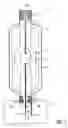 Fig. 08 - Gas discharge lamp
