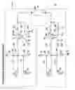 Fig. 02 - DC-AC converter having phase-modulated, double-ended, half-bridge topology for powering high voltage load such as cold cathode fluorescent lamp