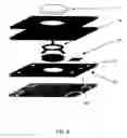 Fig. 06 - Low temperature co-fired ceramic-metal circulators and isolators