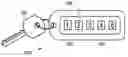 Fig. 01 - Keyless entry module and method