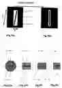 Fig. 17 - Method of annealing amorphous ribbons and marker for electronic article surveillance