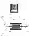 Fig. 19 - Method of annealing amorphous ribbons and marker for electronic article surveillance