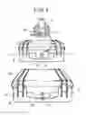 Fig. 02 - Portable helicopter landing area and use method thereof