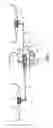 Fig. 05 - Antenna control system