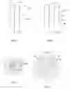 Fig. 03 - Mobile phone having a directed beam antenna