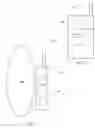 Fig. 04 - Mobile phone having a directed beam antenna