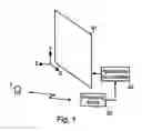 Fig. 02 - Method and system for gestural control of an apparatus
