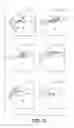 Fig. 09 - Media path direction control device and method of reversing a media path