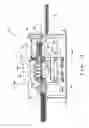 Fig. 13 - Positioning structure of image forming apparatus