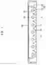 Fig. 02 - Backlight assembly and display apparatus having the same