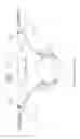 Fig. 02 - Stable titanium spectacle frames for telemicroscopes and surgical telescopes