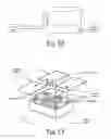 Fig. 09 - Lithographic apparatus and method for determining Z position errors/variations and substrate table flatness