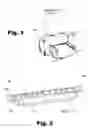 Fig. 02 - Ink over-spray containment apparatus and method