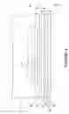 Fig. 04 - P1 write pole with shoulder formation