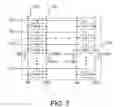 Fig. 04 - Memory architecture of display device and memory writing method for the same