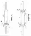 Fig. 04 - Coupling aid for seismic cable