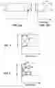 Fig. 02 - Multi step ebeam process for modifying dielectric materials