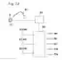 Fig. 13 - Transferring and molding method and transferring and molding apparatus