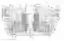 Fig. 01 - Quick change head tooling for blow molding machine