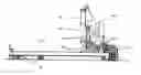Fig. 01 - Guiding system for an externally actuating of a closing unit