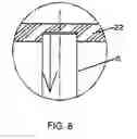Fig. 07 - Decelerated ejector pin