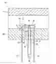 Fig. 01 - Buckle, injection molding die and injection molding method