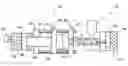Fig. 01 - Injection molding system with high production efficiency and low system cost
