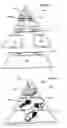 Fig. 04 - Article of manufacture and method for the packaging of food products