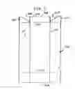 Fig. 06 - Peelable handheld food container