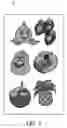 Fig. 03 - Fancy candy edible stickers